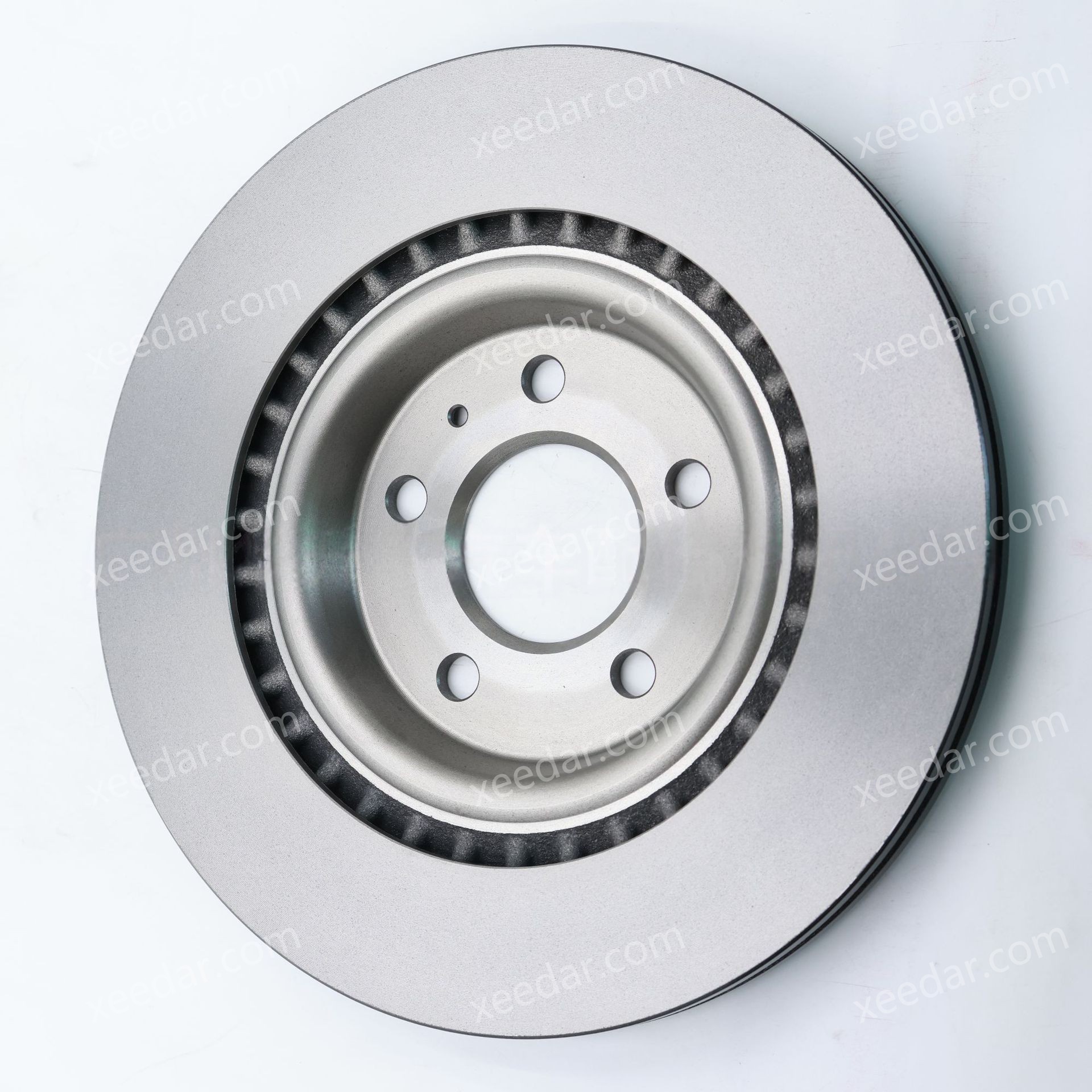 BREMBO 09.B969.11 Rear Brake Disc for Audi A6/A7/A8/Q5