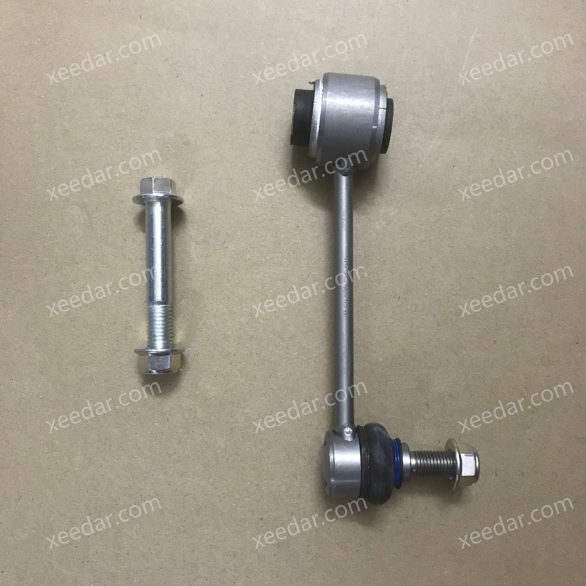 SKF 970 343 069 03 Connecting Rod for VW/Audi