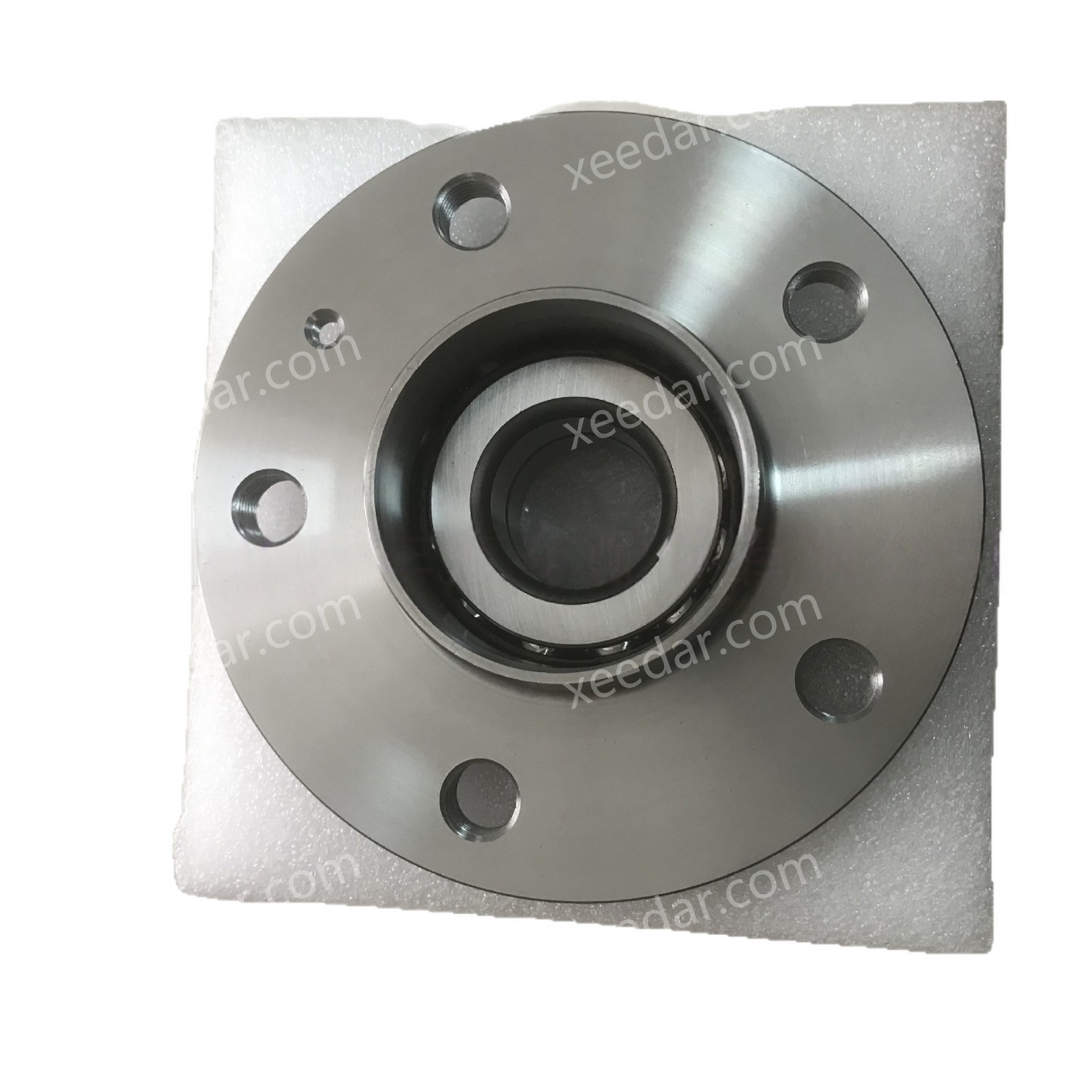 FAG 7131756100 Rear Wheel Hub for Audi A4L (B8, 2007-2015)