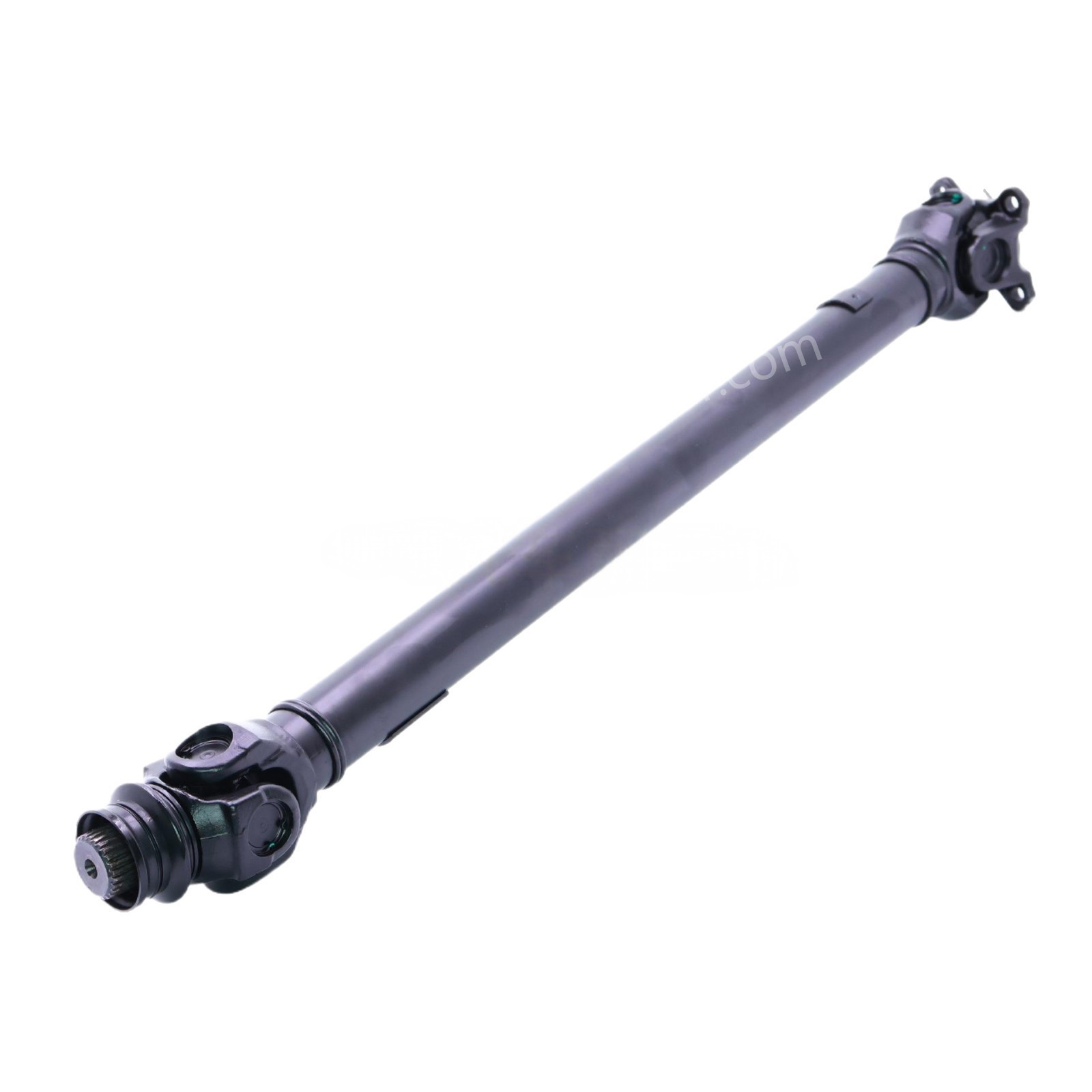 FEBI 224673 Front Drive Shaft for BMW X5/X6 E70