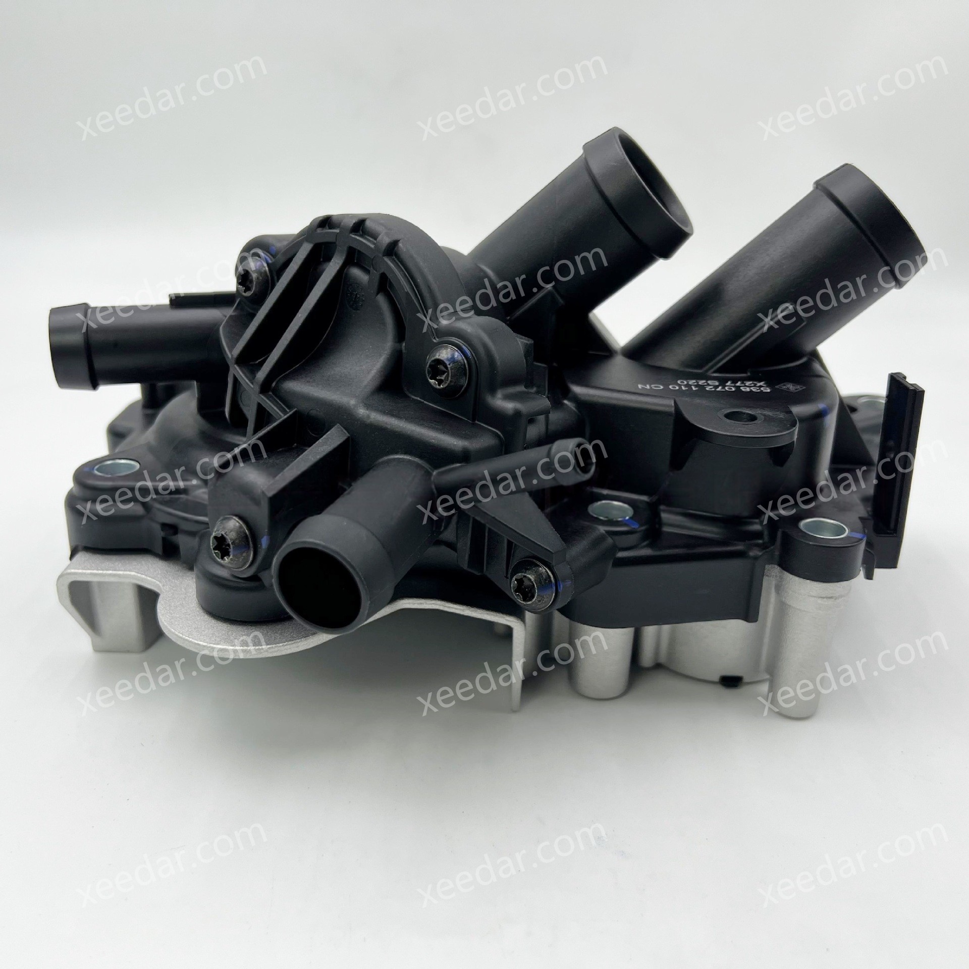 INA 5380721100 Water Pump for Audi/VW (04E)