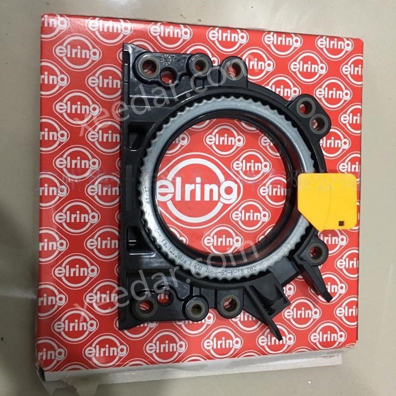 FEBI 036103171B Crankshaft Rear Oil Seal for VW Polo/Beetle/EOS/Golf/Caddy/Tiguan 1.4T