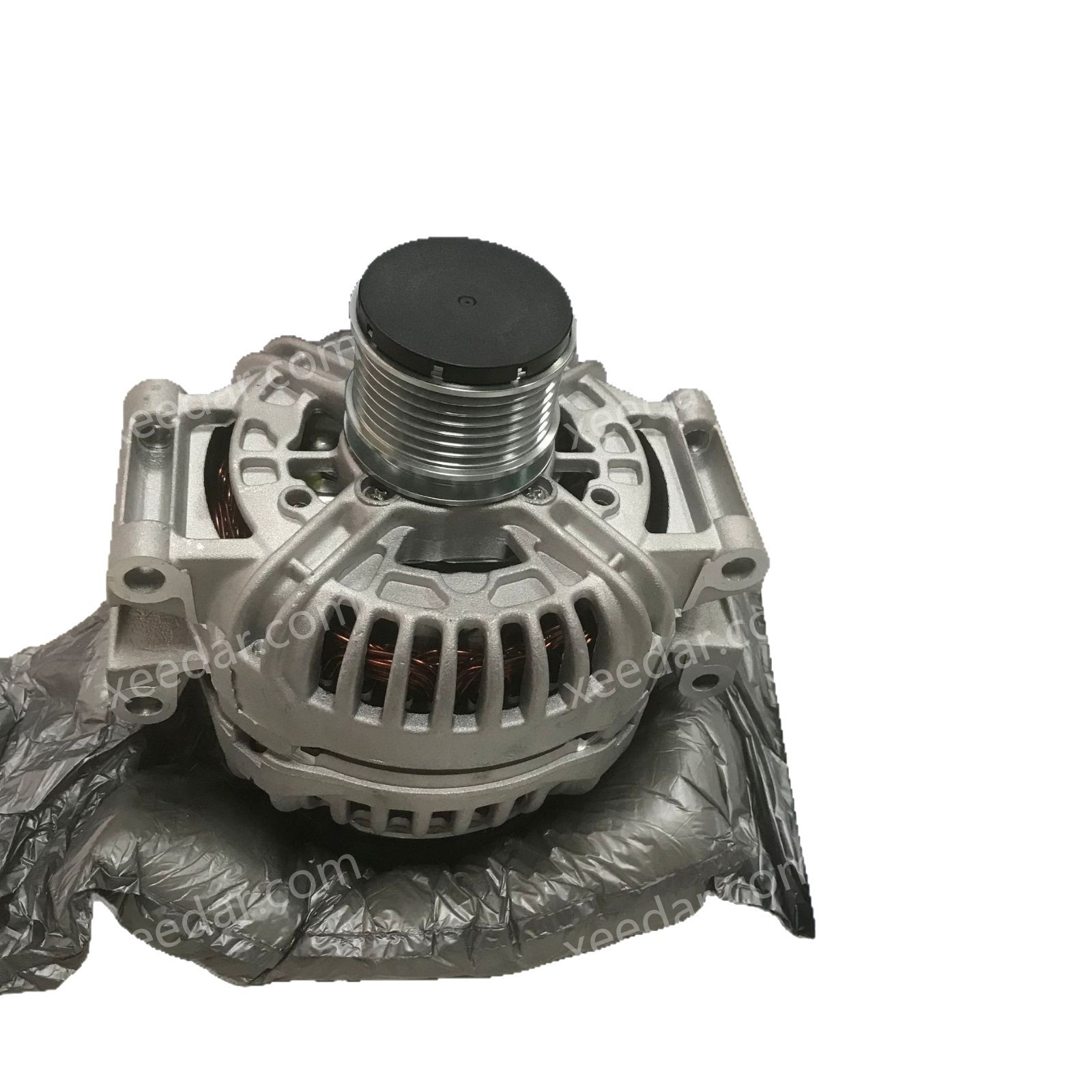 MAHLE MG924 Alternator for VW/Audi