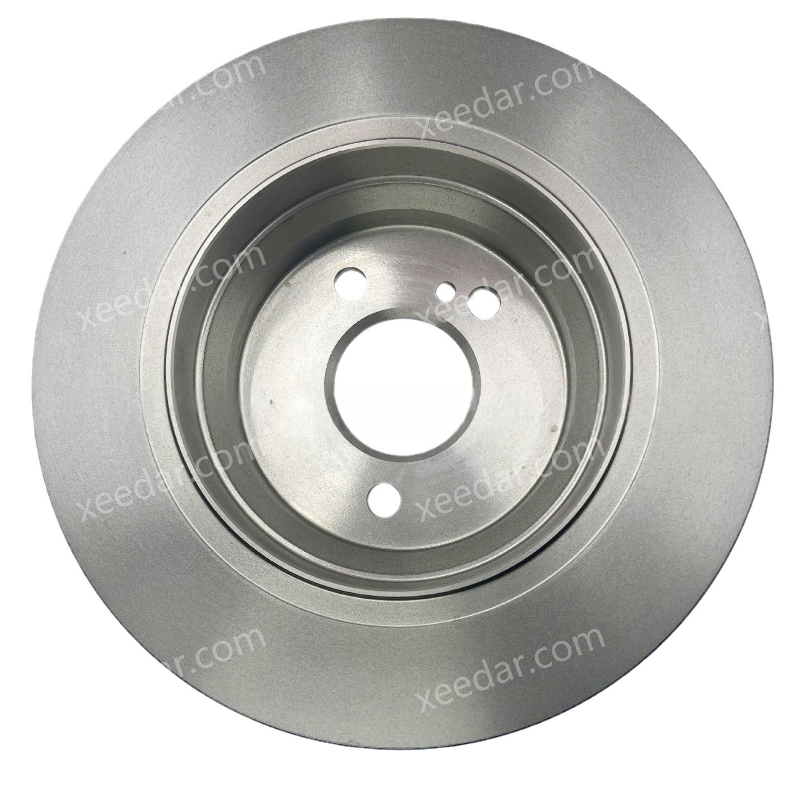 BREMBO 08.9584.11 Rear Brake Disc for Mercedes-Benz W212/W211