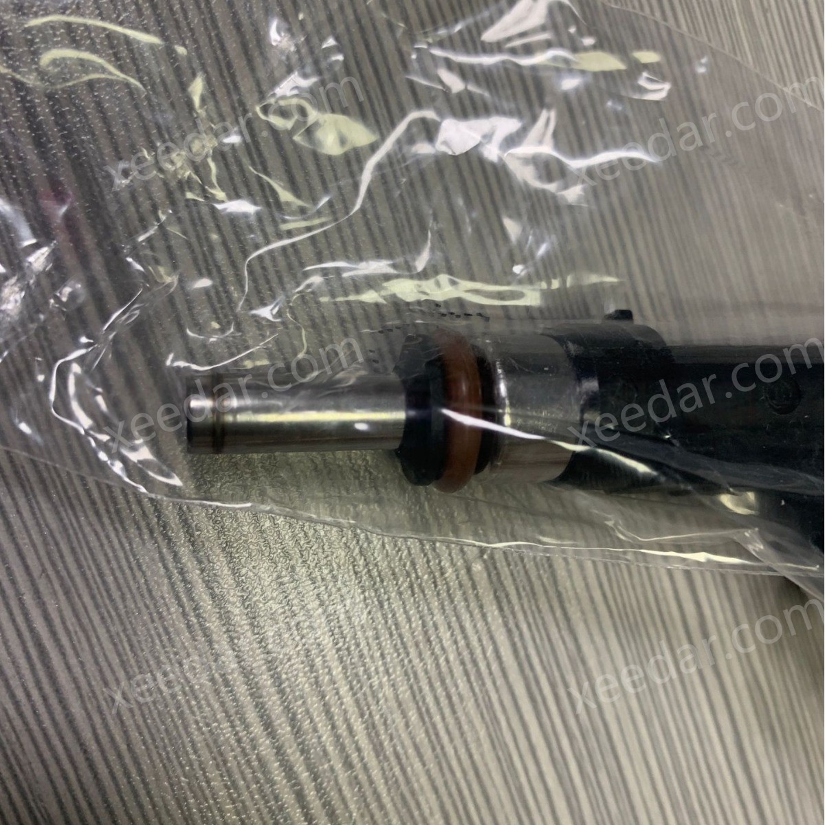 BOSCH Fuel Injector 0280158053