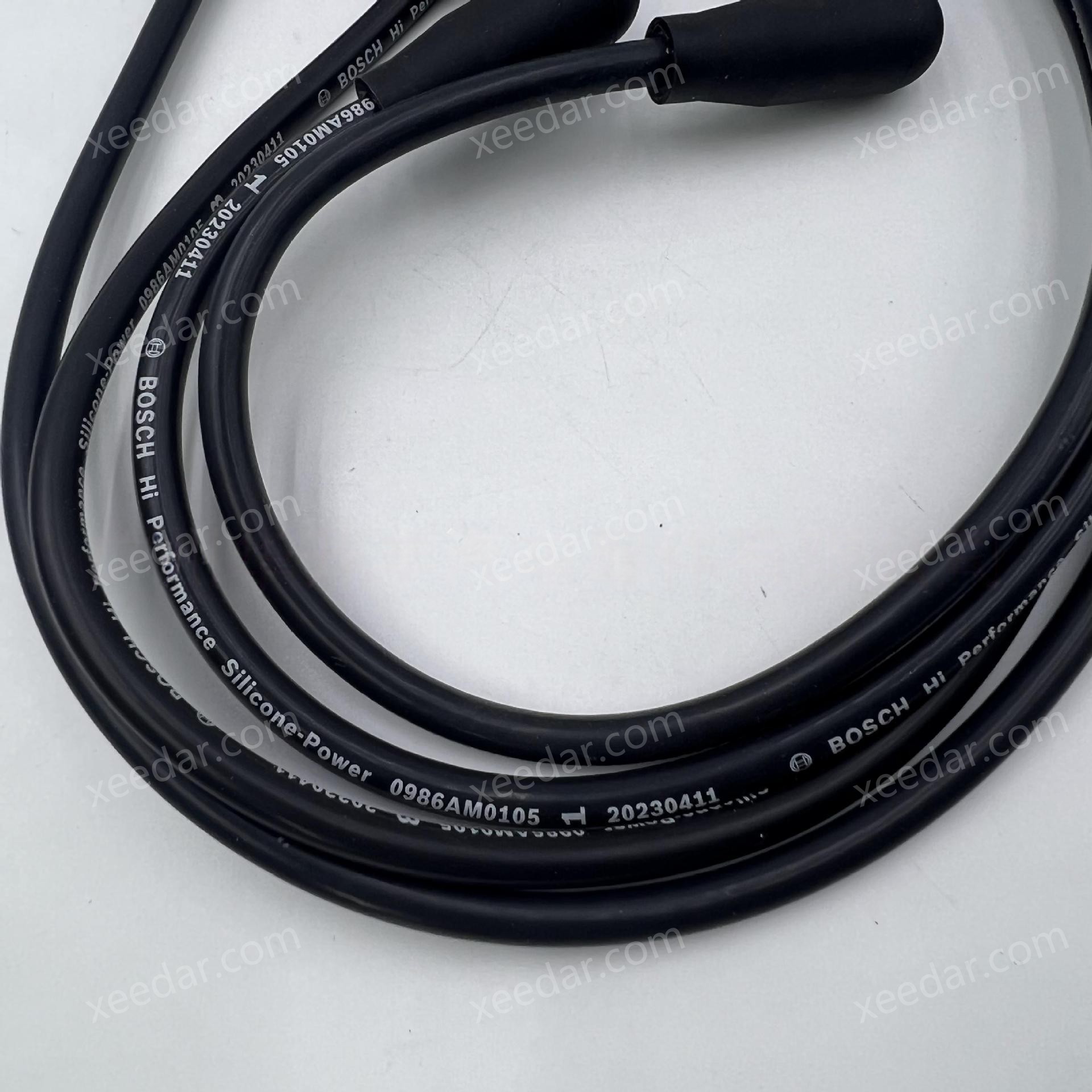 BOSCH Ignition Cable 0986AM0105