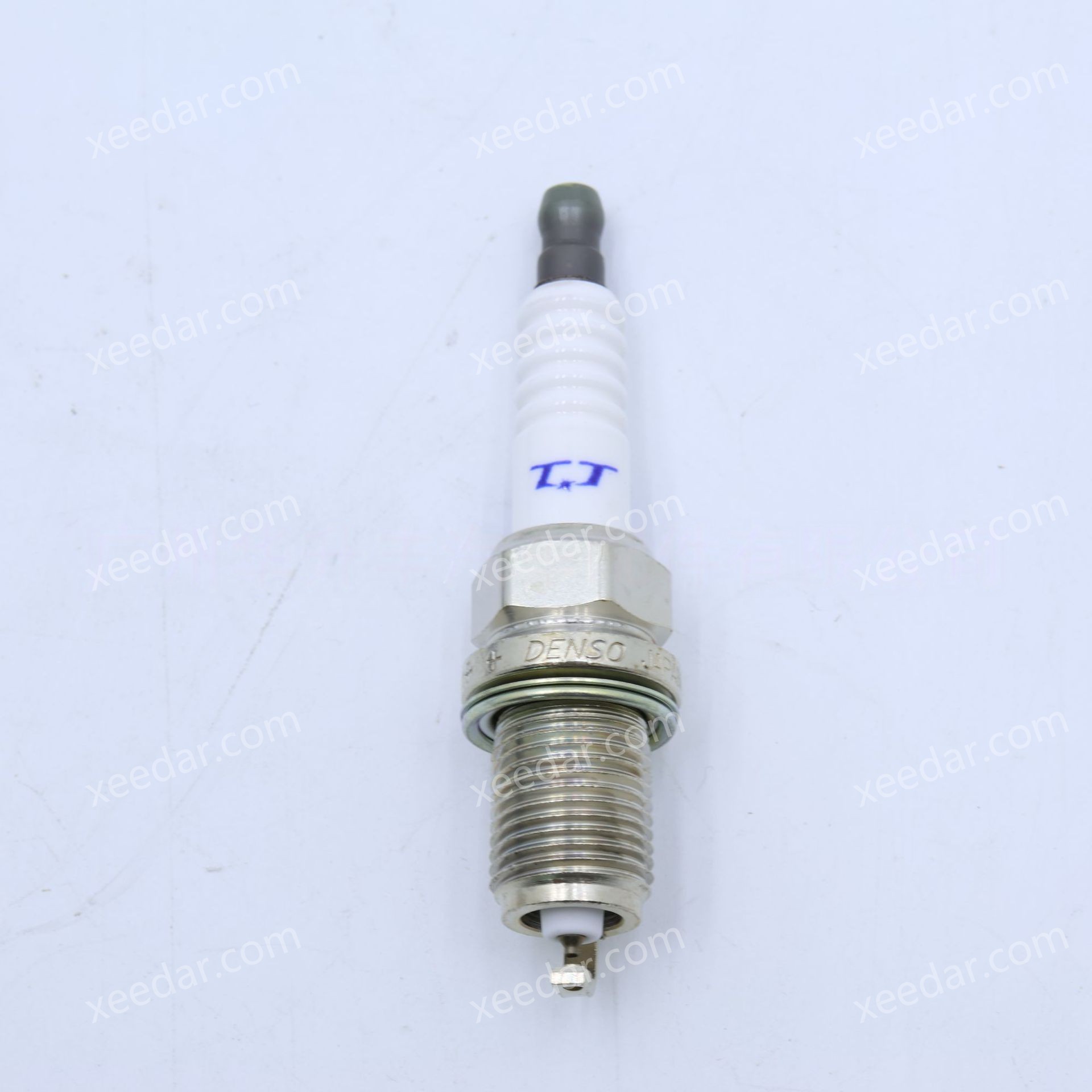 DENSO PK22TT Platinum TT Spark Plug (Cross BOSCH 0242230541)
