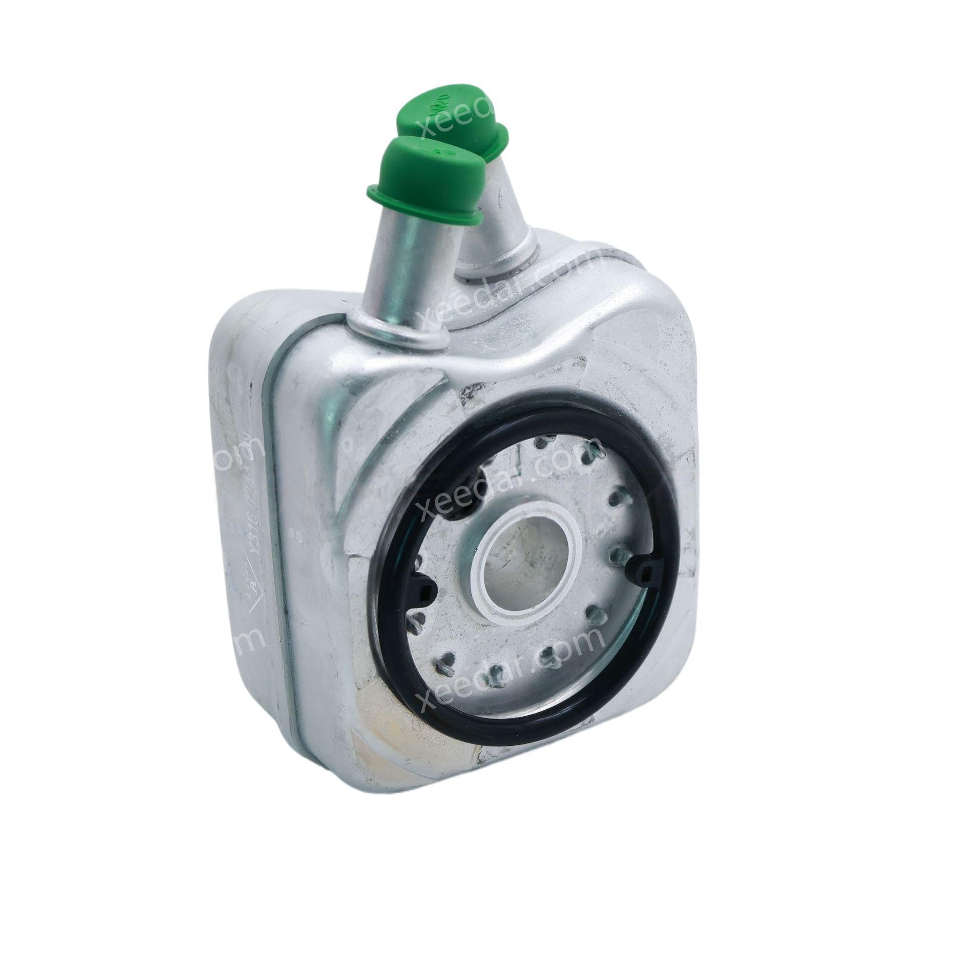 INA E592040310 Engine Oil Cooler for VW (078)