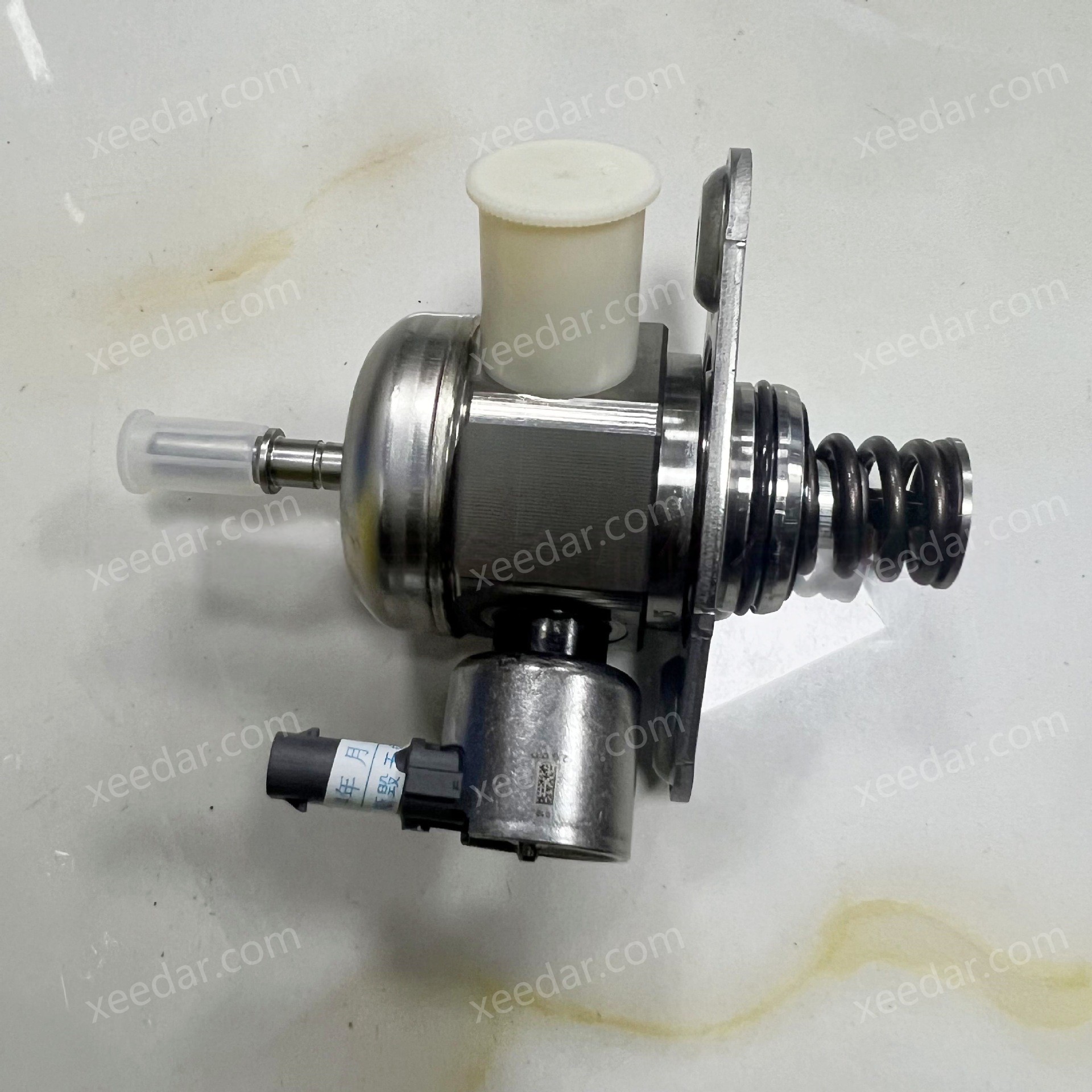 BOSCH High-Pressure Fuel Pump 0261520287