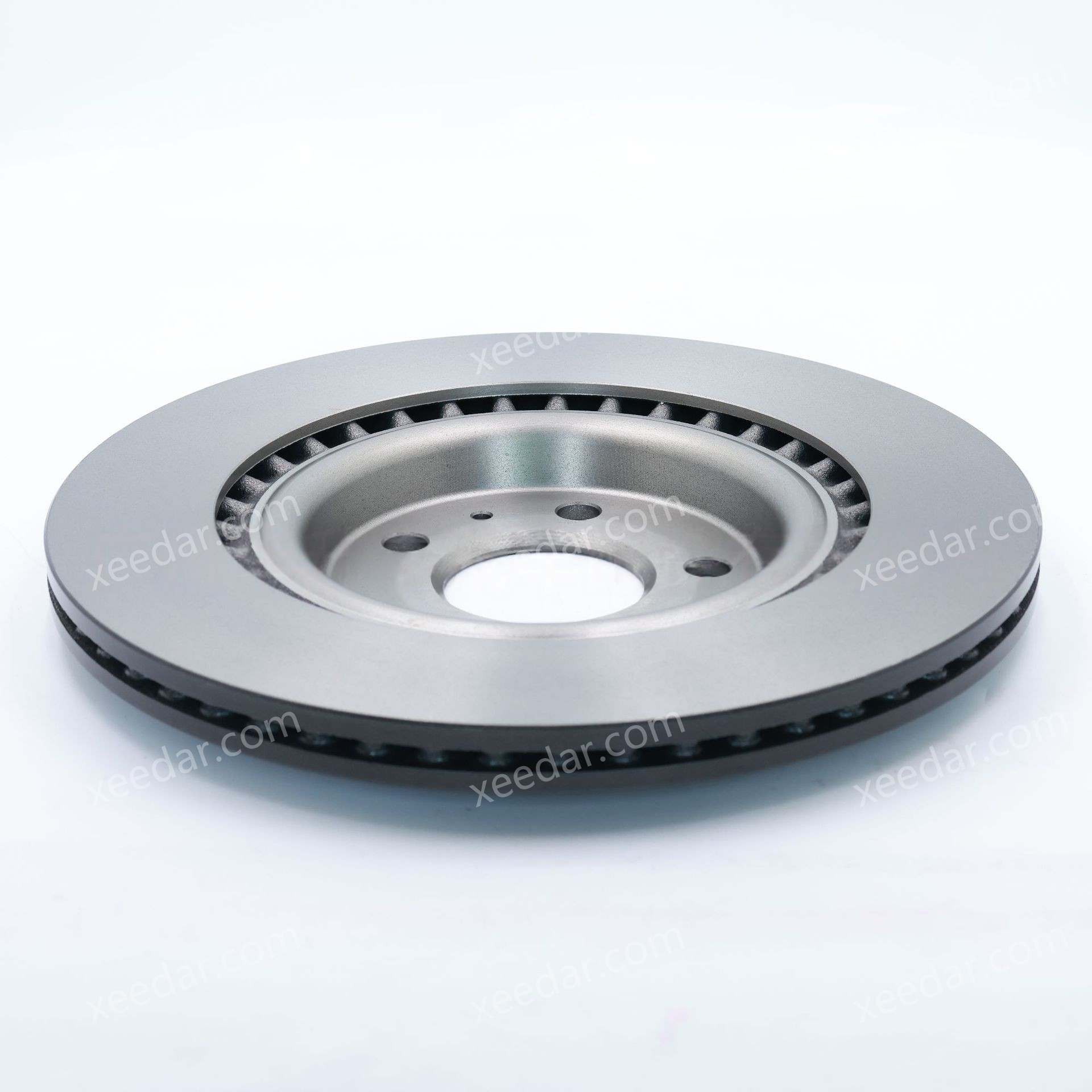 BREMBO 09.B969.11 Rear Brake Disc for Audi A6/A7/A8/Q5