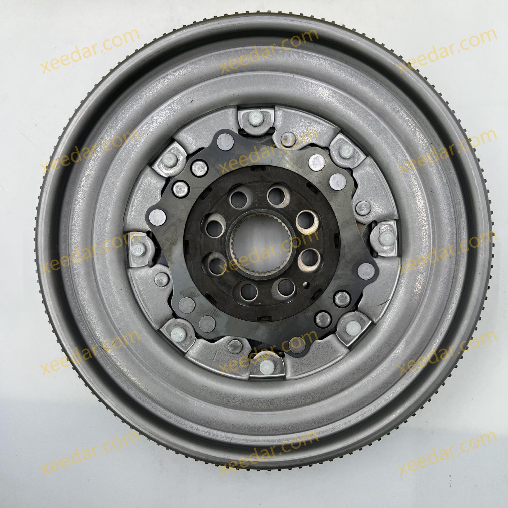 LUK 4150732090 Dual Mass Flywheel for VW (06J 105 266 D)