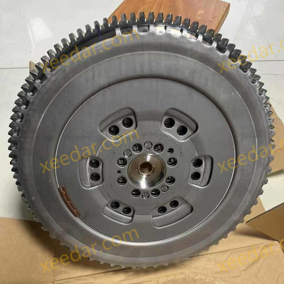 LUK 4150568100 Flywheel for Nissan (12310-5X00A)