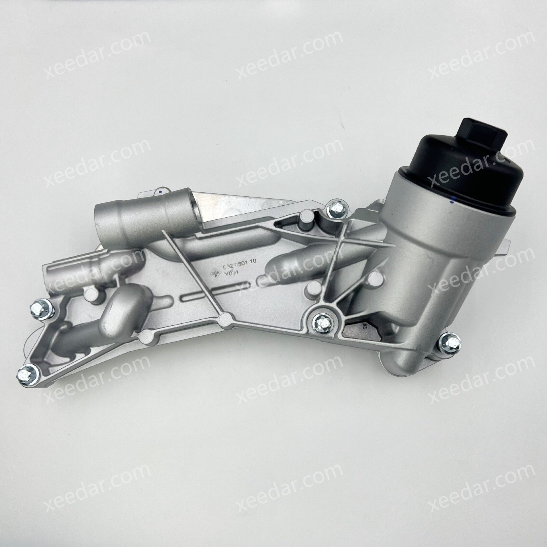 INA E592060110 Engine Oil Cooler for VAG / GM