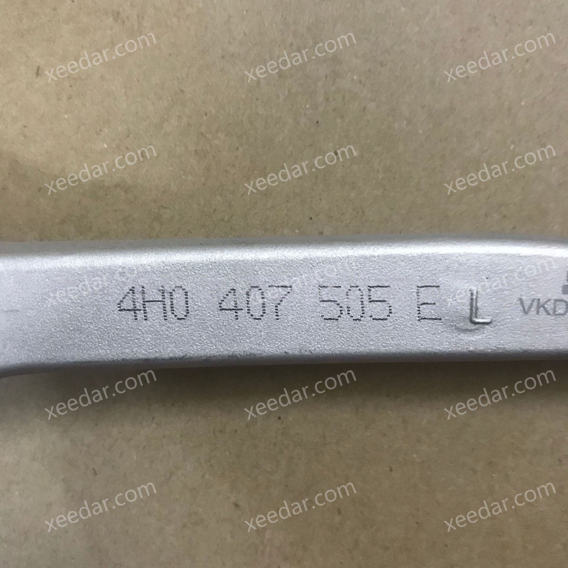 SKF VKDS321210BJ Control Arm for VW/Audi