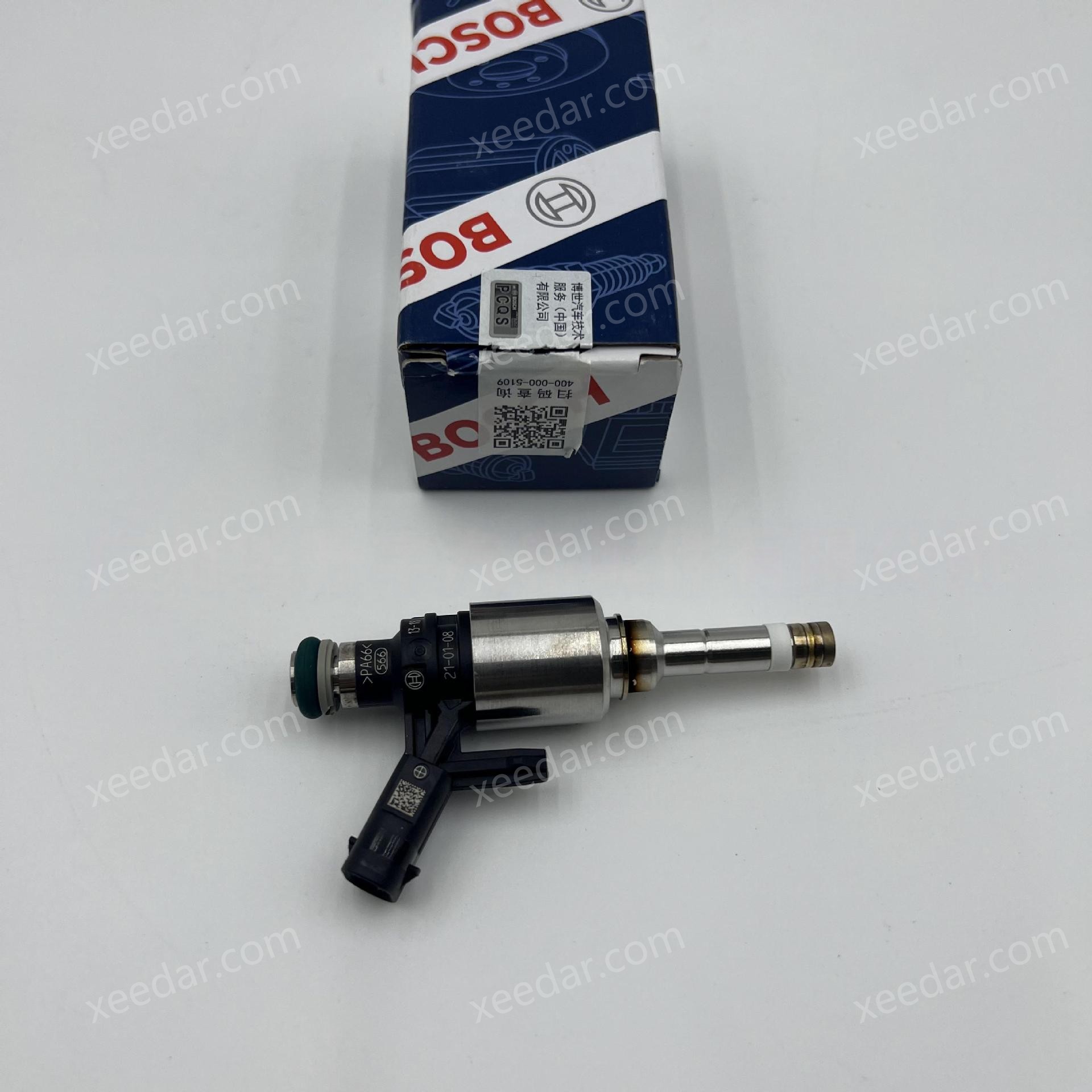 BOSCH Fuel Injector 0261500589