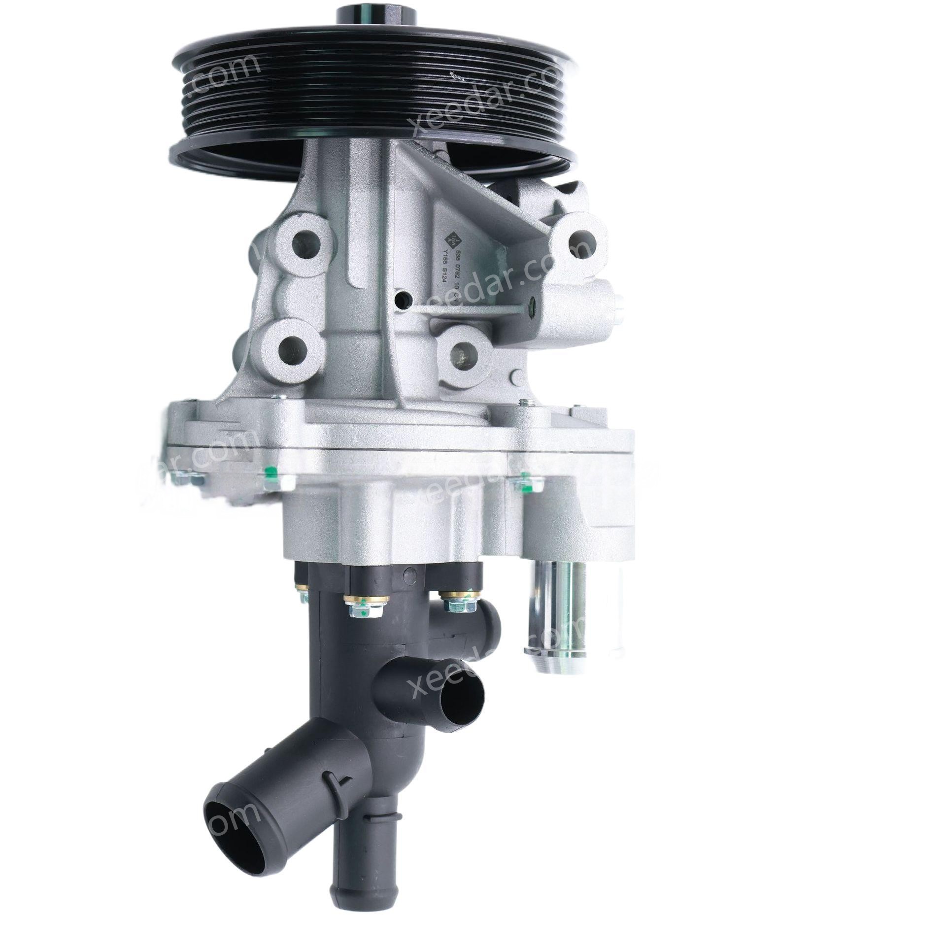 INA 5380752100 Water Pump for JMC-Ford Transit Classic