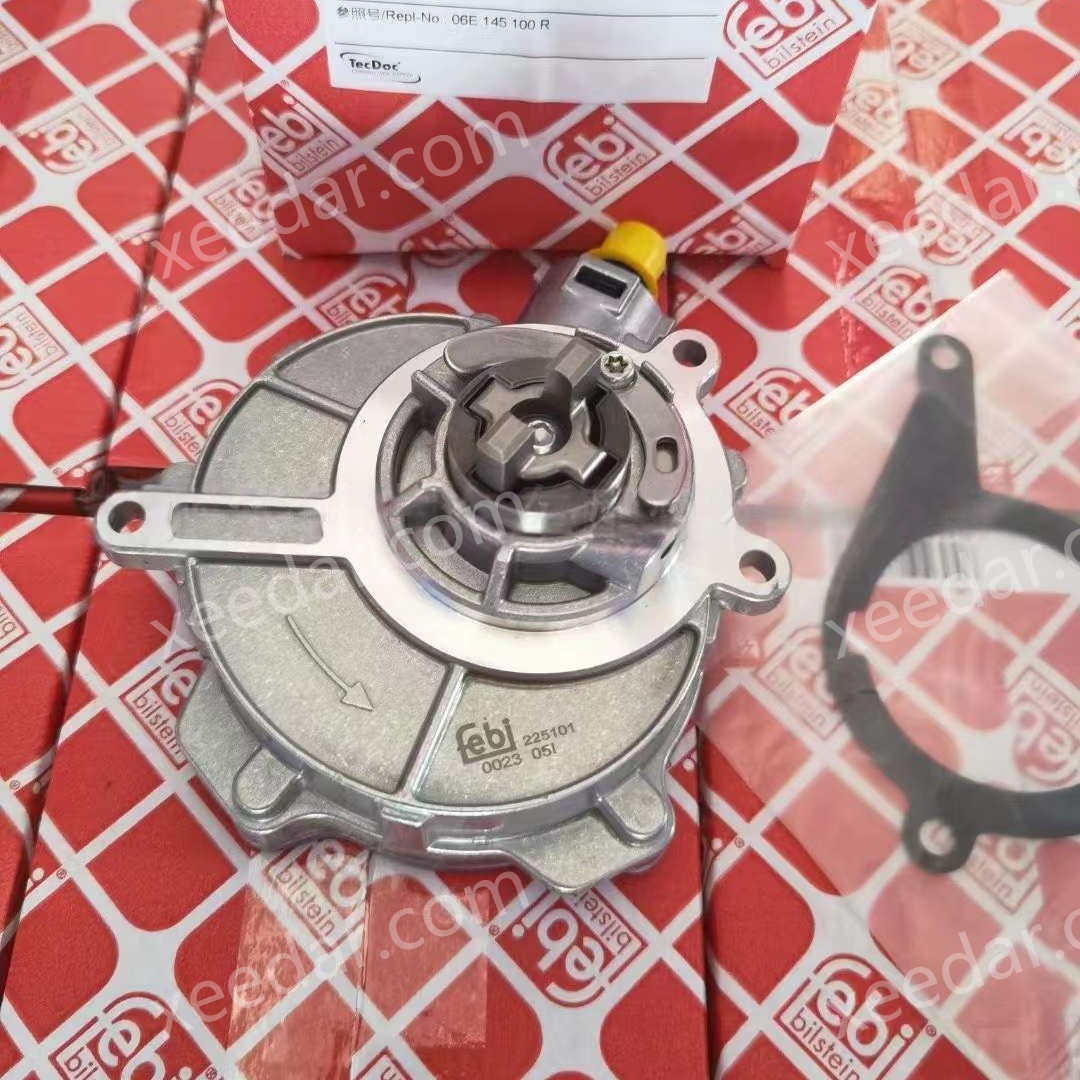 FEBI 225101 Vacuum Pump for Audi Q5/Q7/A4/A5/A6