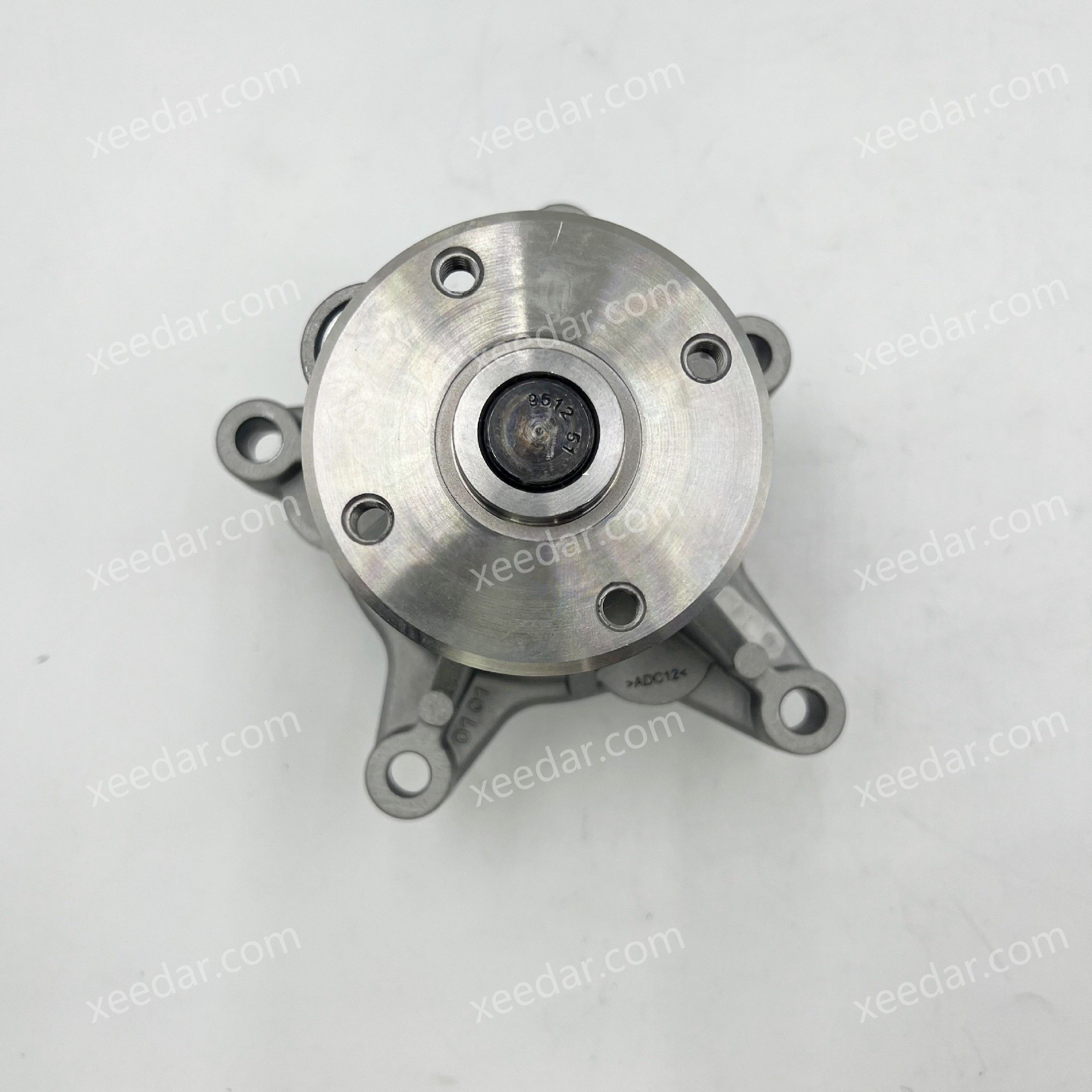 INA 5380667100 Water Pump for Hyundai/Kia