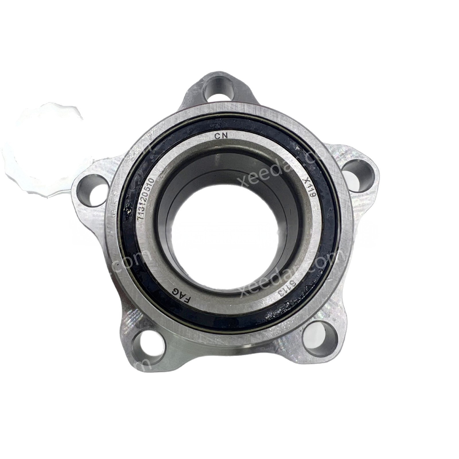 FAG 7136789000 Wheel Bearing Kit for Ford (6C11)