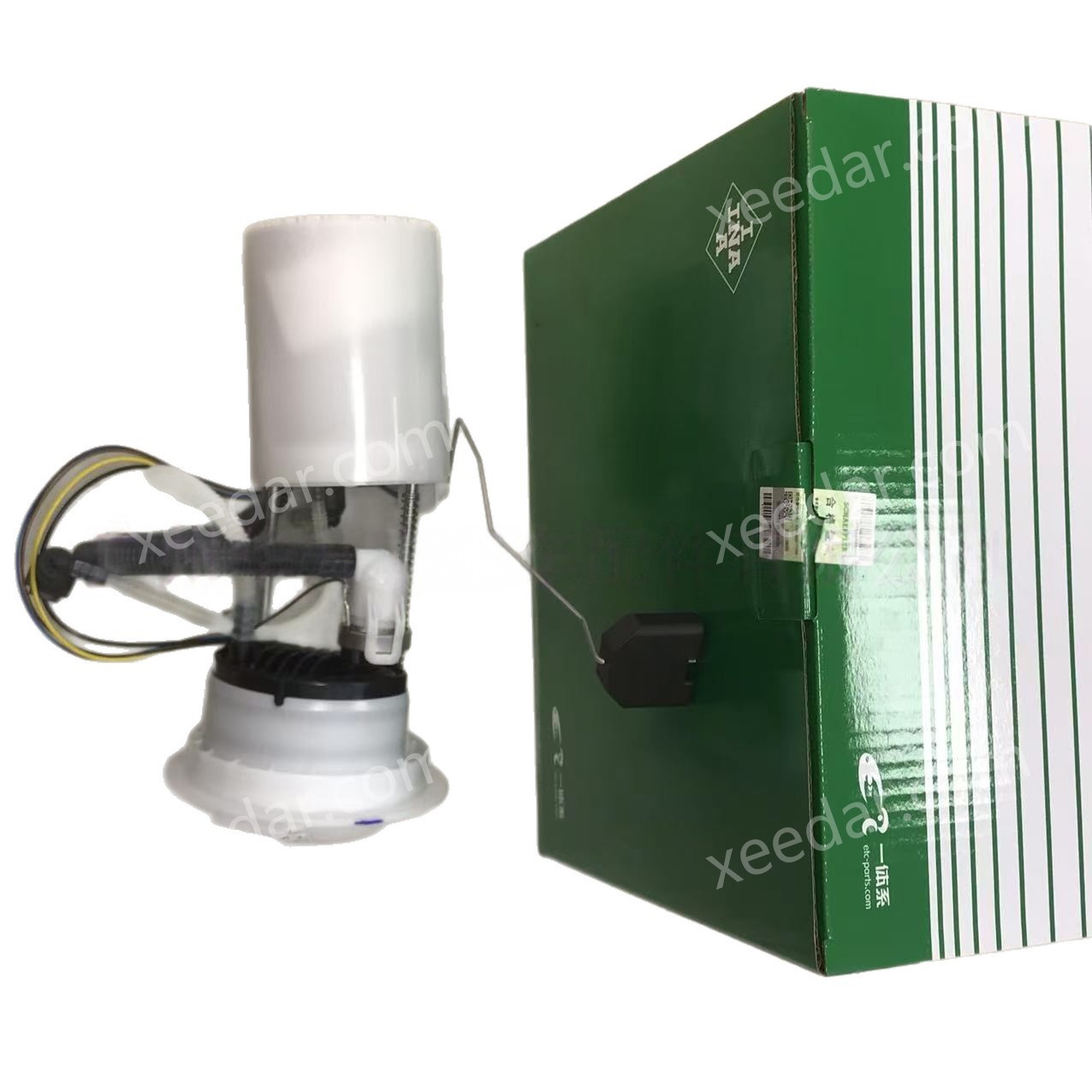 INA 598020410 Fuel Pump Assembly for VW Passat / Magotan / CC
