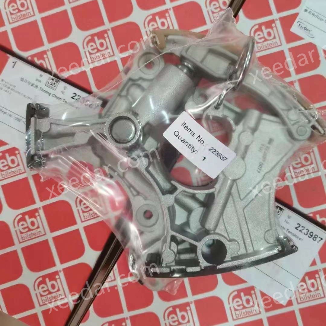 FEBI 223987 Timing Chain Tensioner for VW Touareg/Phideon