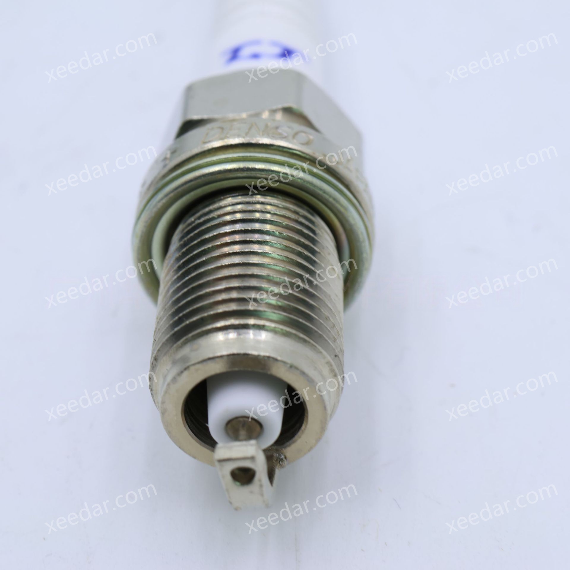 DENSO PK22TT Platinum TT Spark Plug (Cross BOSCH 0242230541)