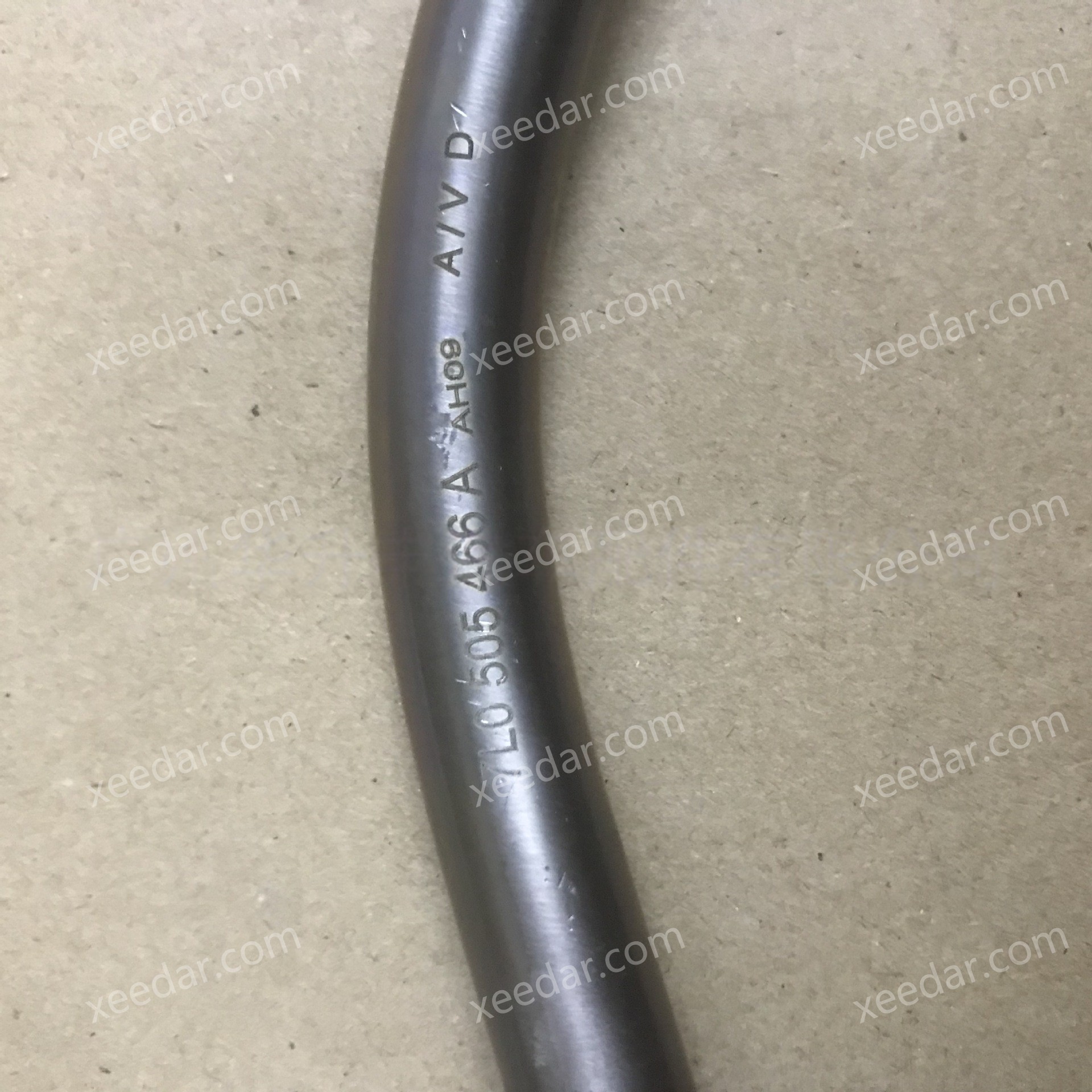 SKF VKDS441006J Connecting Rod for Touareg