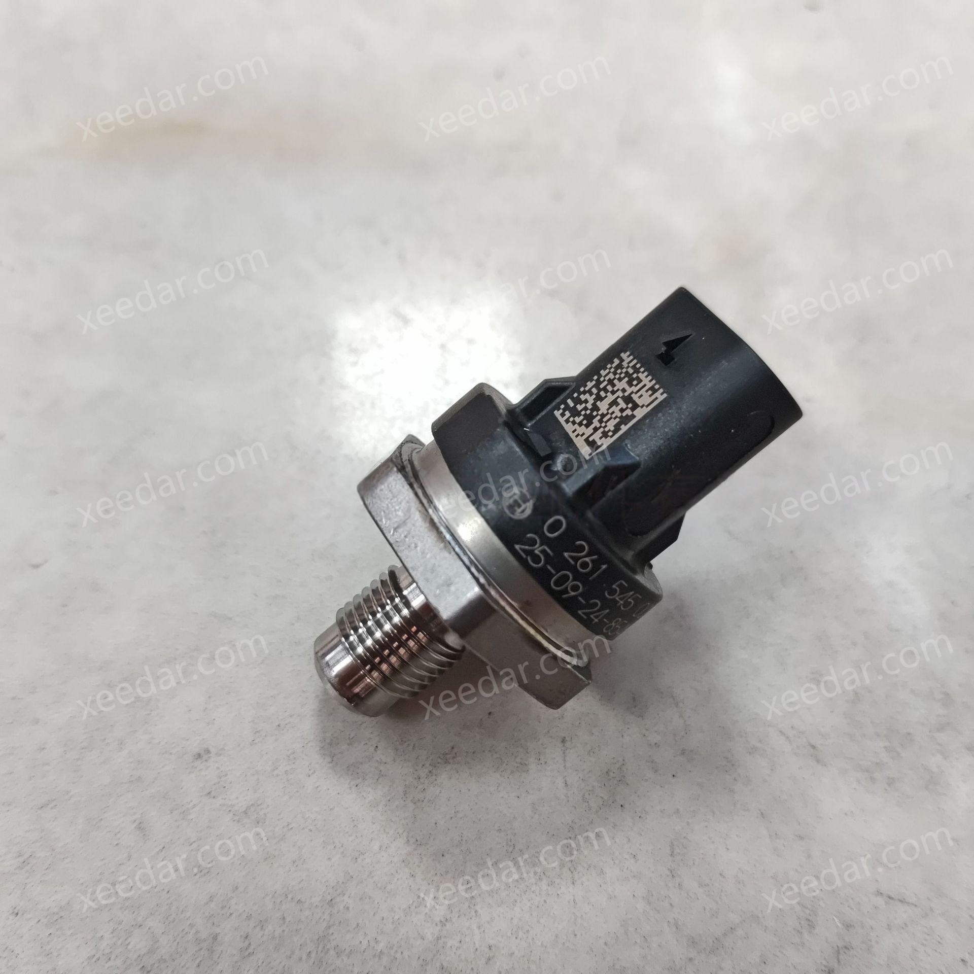 BOSCH Fuel Pressure Sensor 026154500M