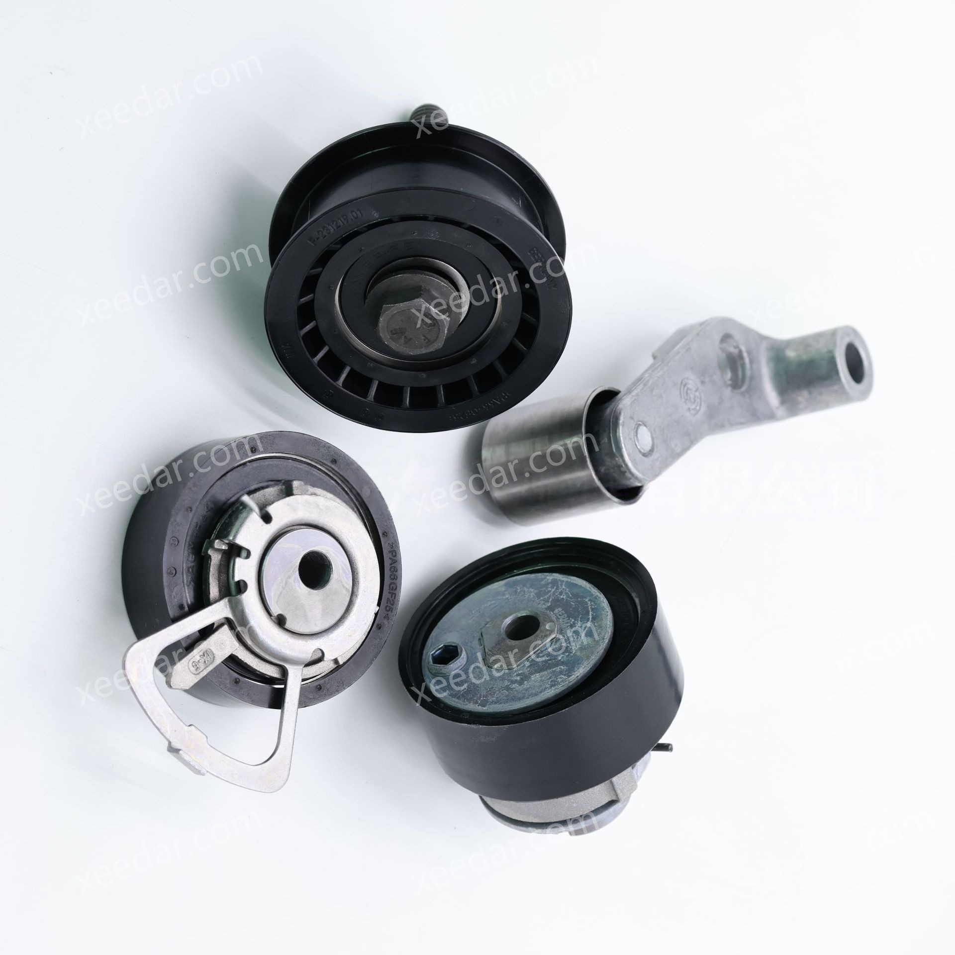 INA 5300089100 Timing Belt Kit for VW Polo 1.4