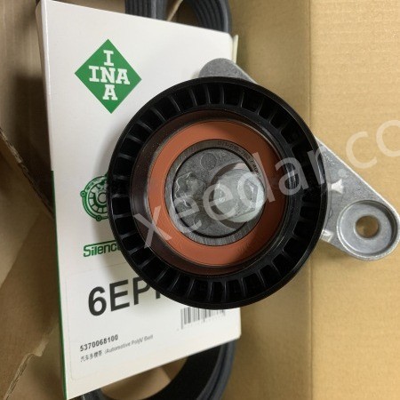 INA 5291064500 Belt Tensioner for VW Polo