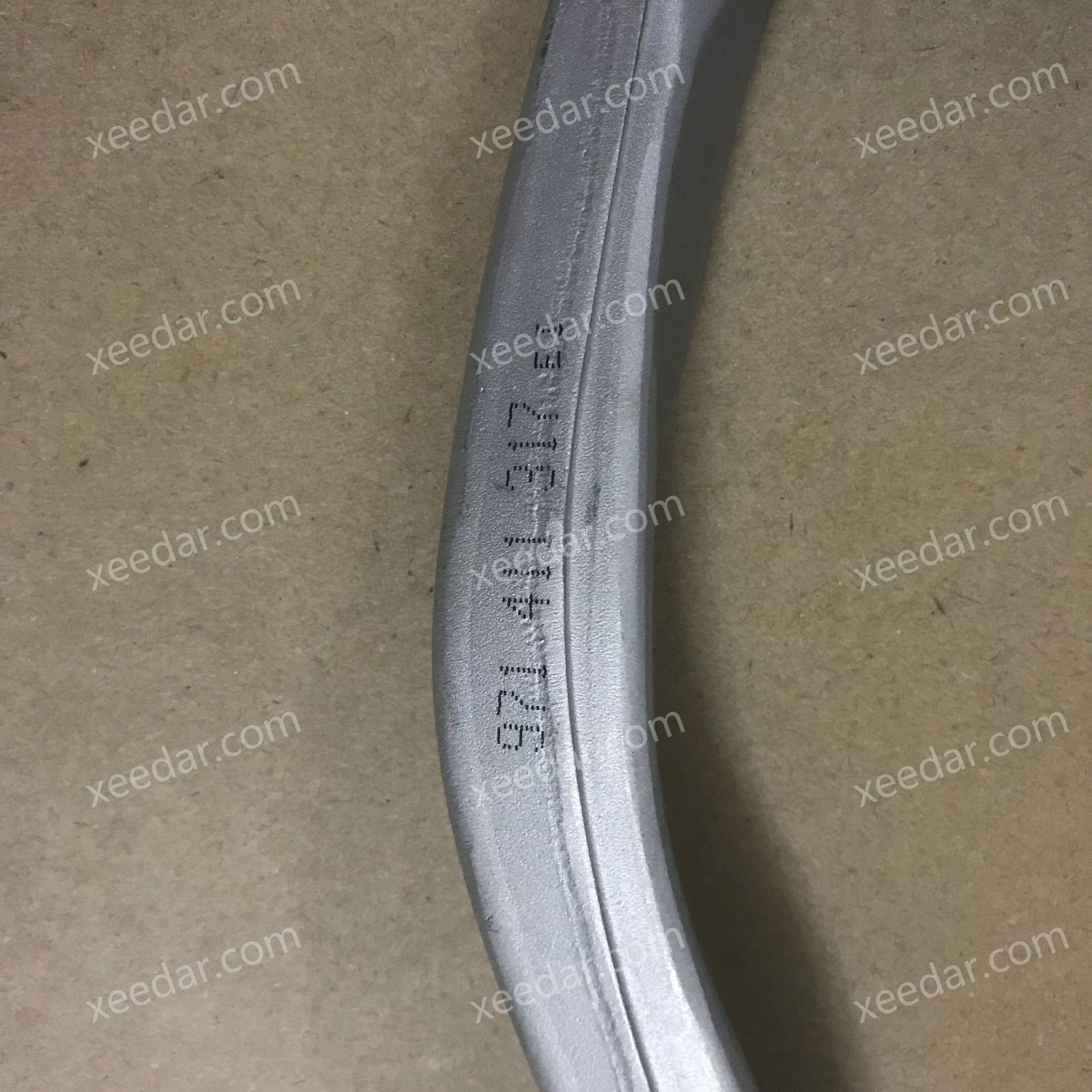 SKF VKDS341202J Connecting Rod for Porsche/Panamera