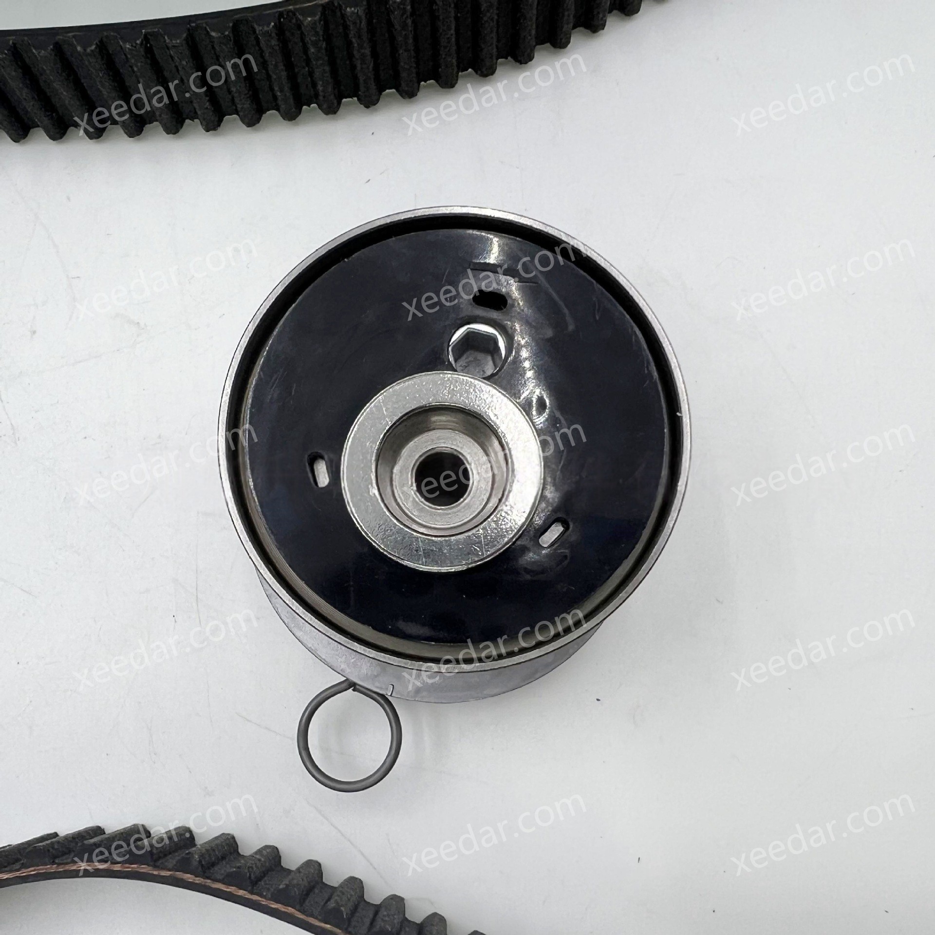 INA 5380908100 Water Pump for Land Rover Range Rover (L319) 3.0/5.0