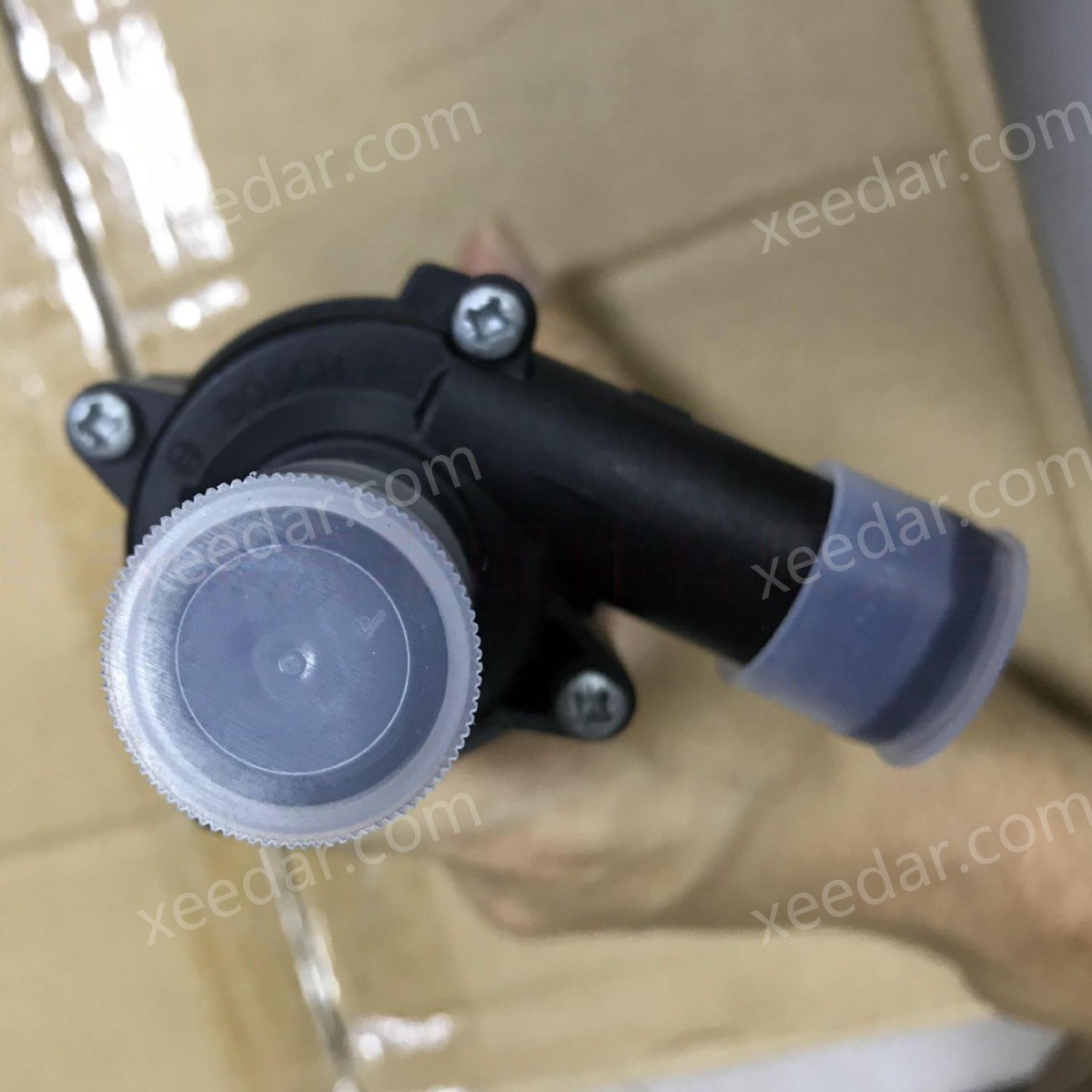 BOSCH Electric Auxiliary Water Pump 0392020073
