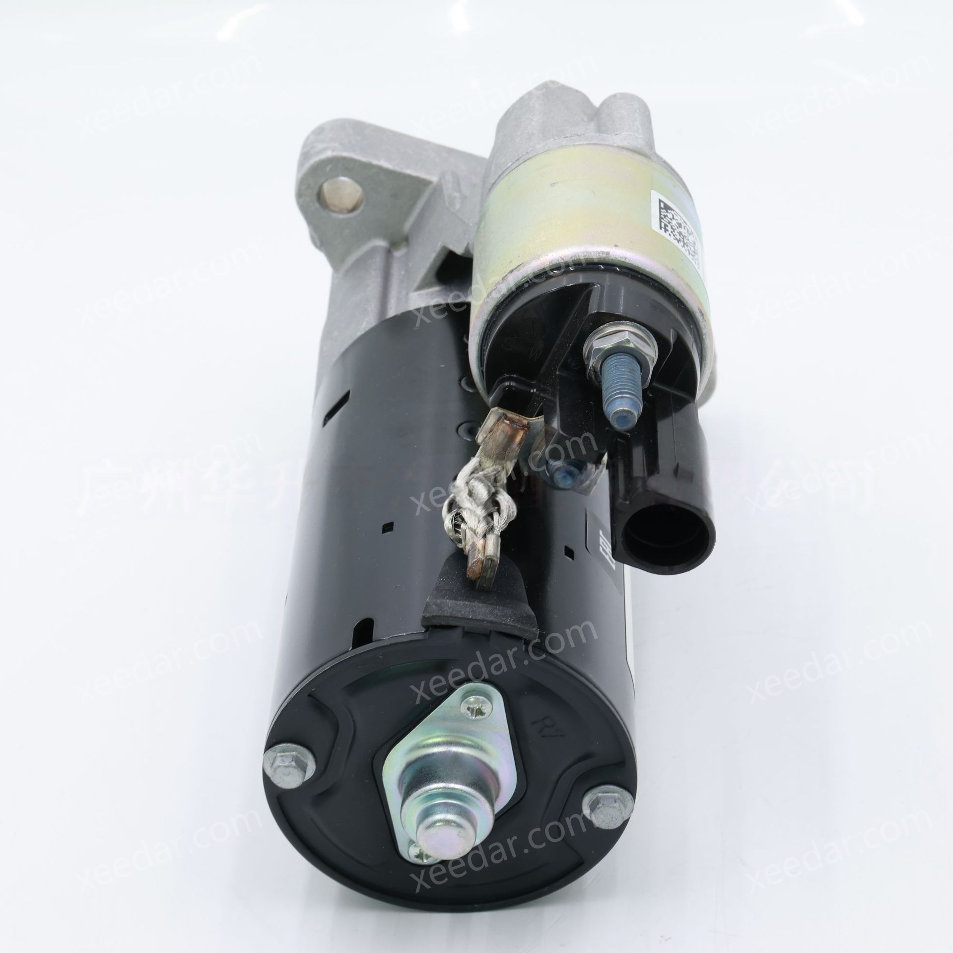 BOSCH Starter Motor 0001125609