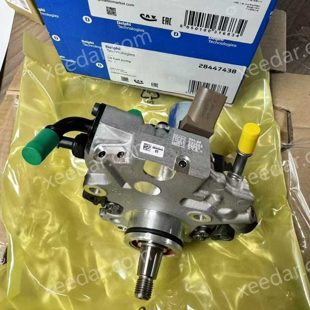 Delphi 28447438 Fuel Pump for GM/Chevrolet