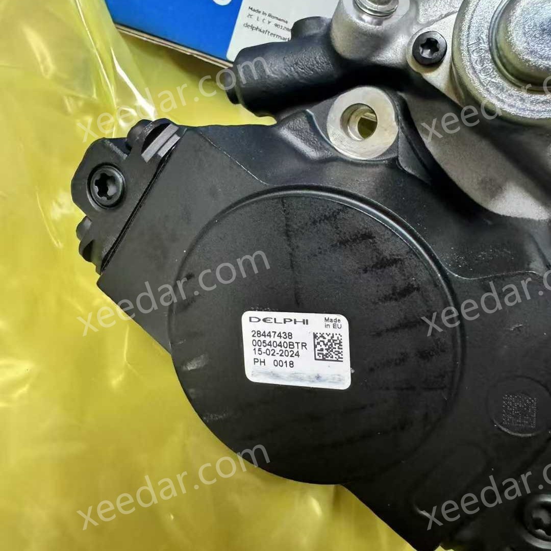 Delphi 28447438 Fuel Pump for GM/Chevrolet