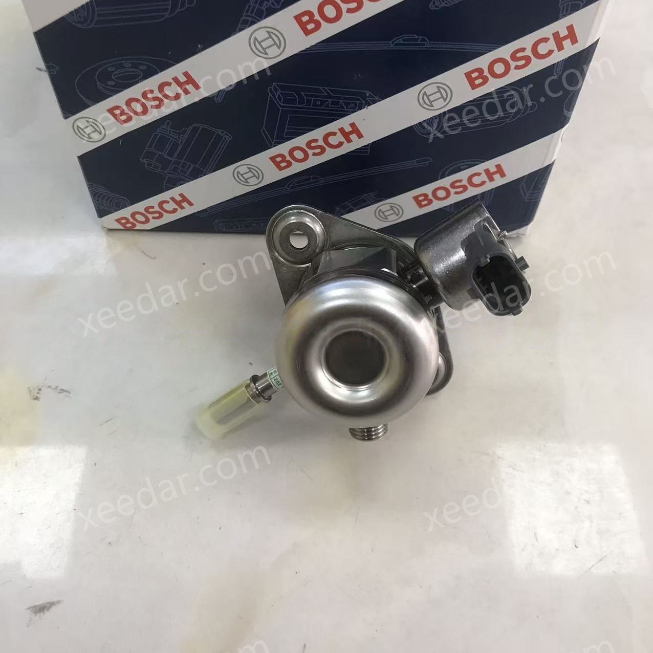 BOSCH Starter Motor 0001125609