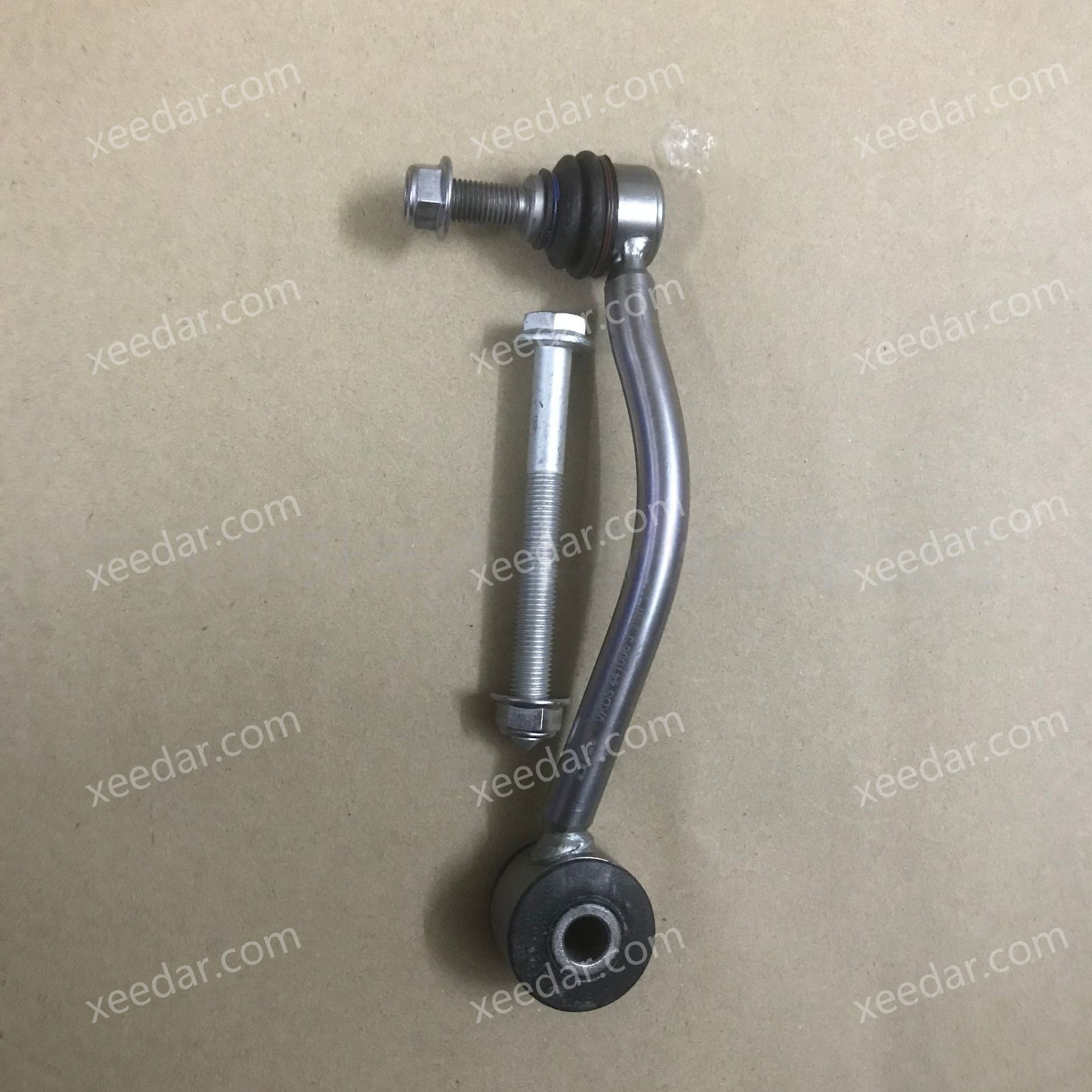 SKF VKDS441006J Connecting Rod for Touareg