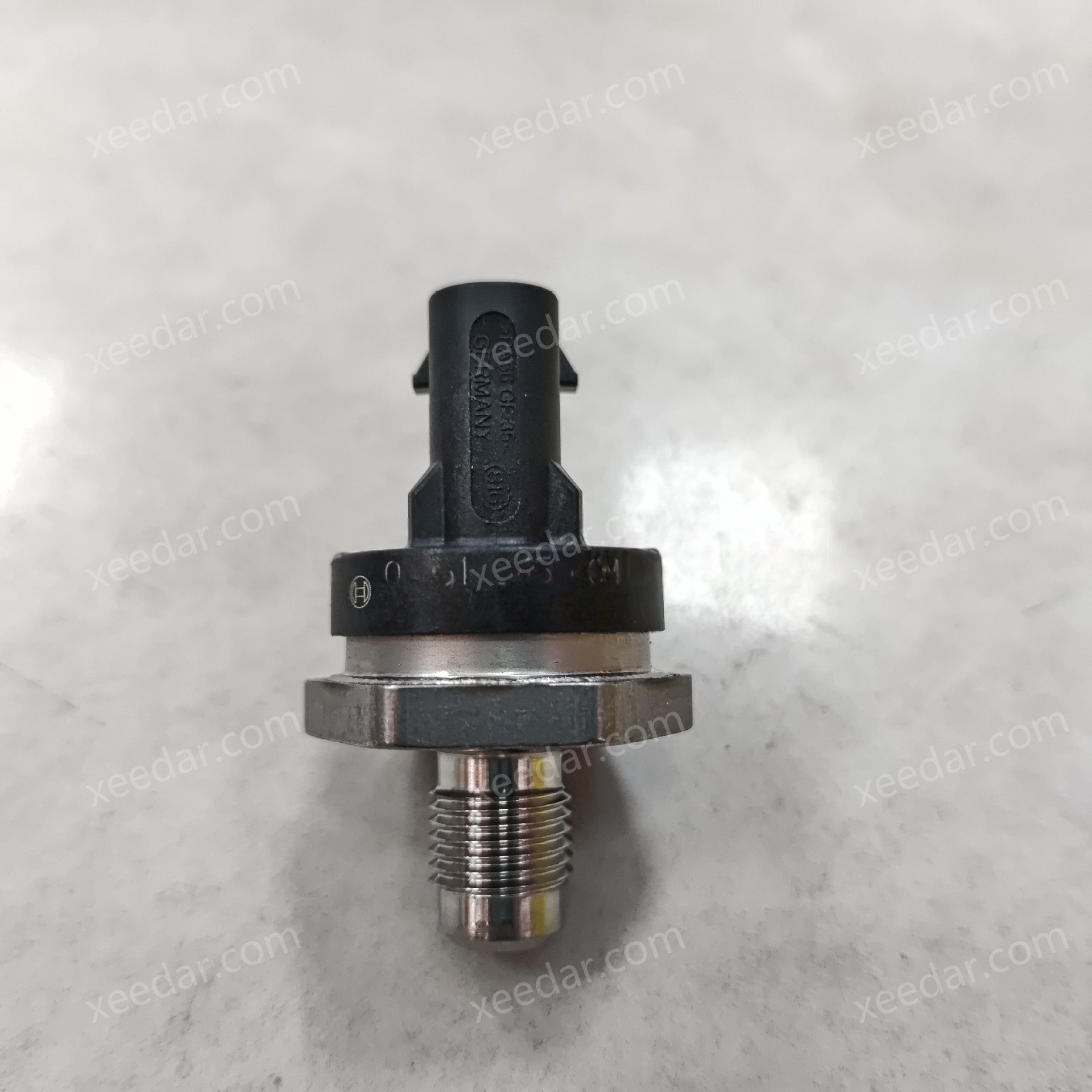 BOSCH Fuel Pressure Sensor 026154500M