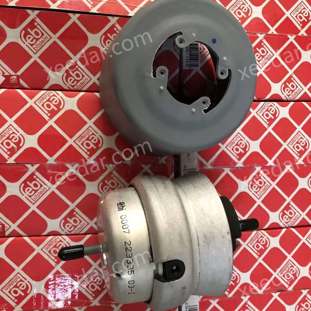 FEBI 223335 Engine Mount for Audi