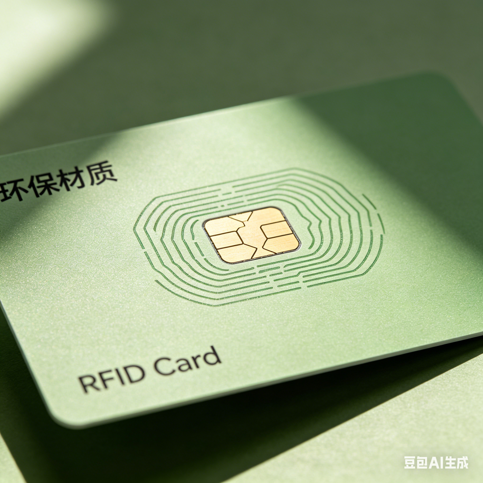RFID Cards