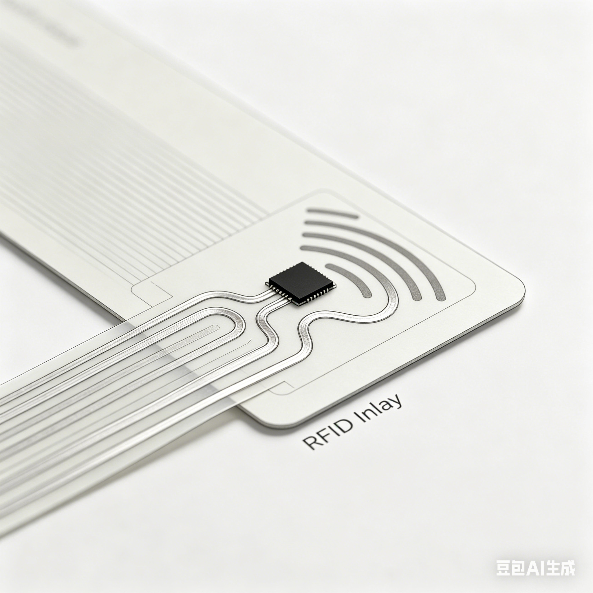 RFID Inlays