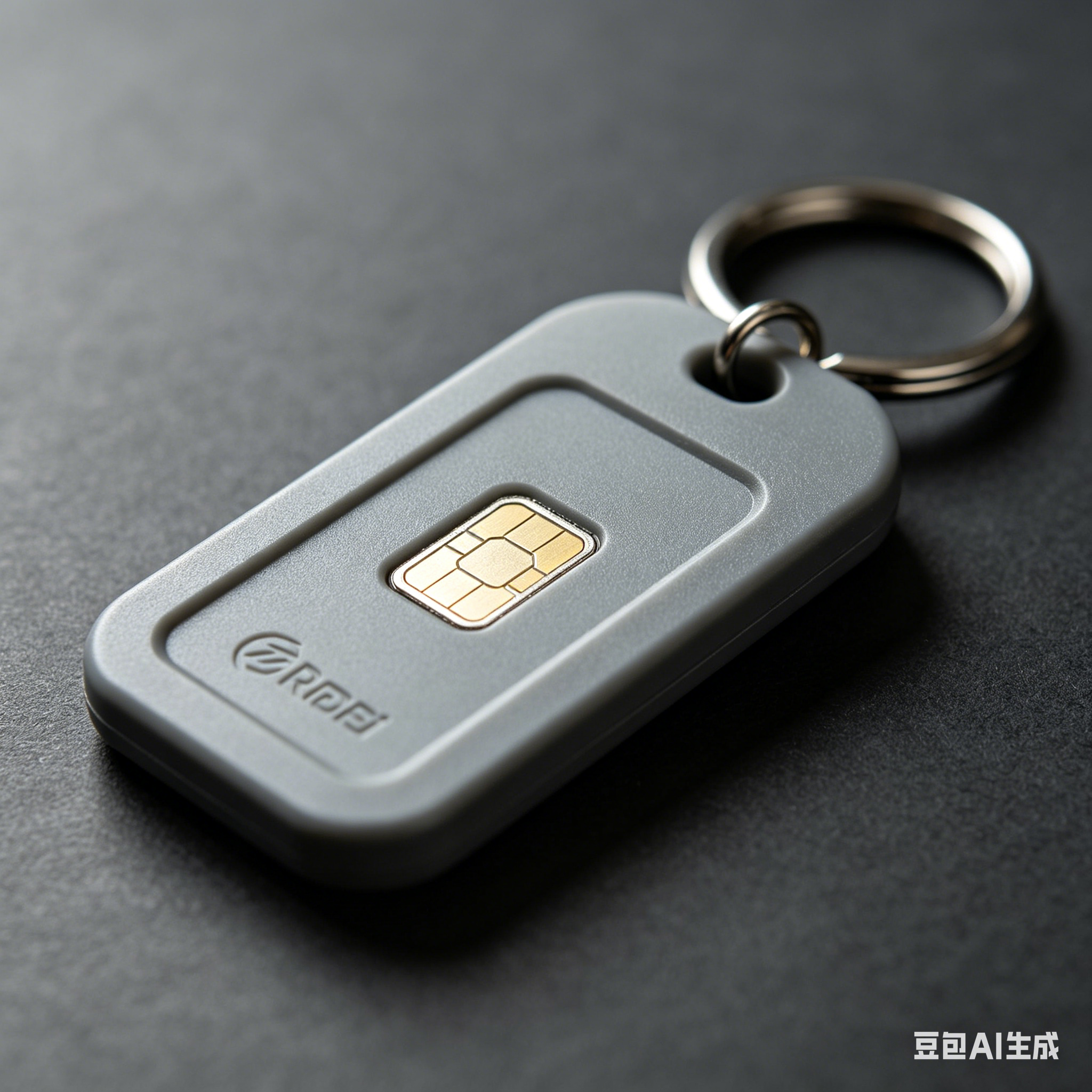 RFID Keyfobs
