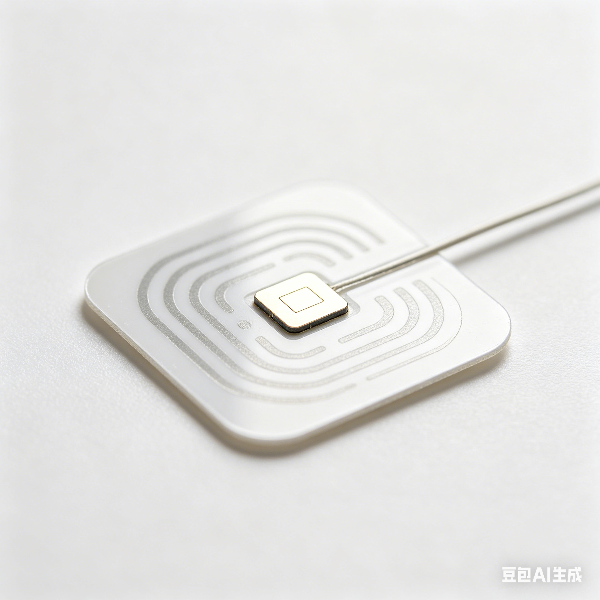 RFID Stickers & Labels